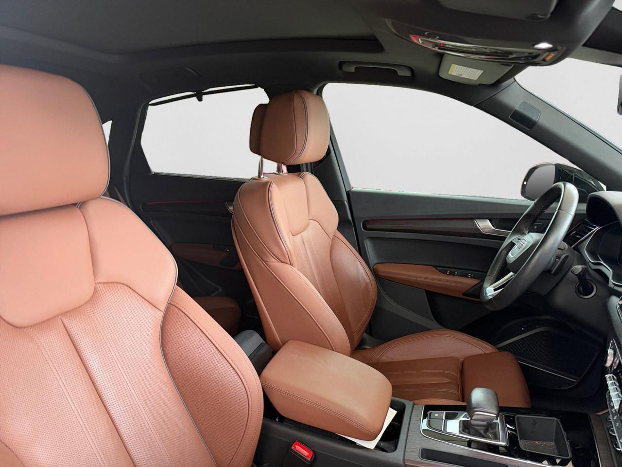2023 Audi Q5 Sportback S line Prestige  Selma TX