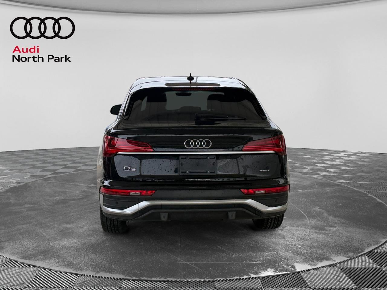 2023 Audi Q5 Sportback S line Prestige  Selma TX