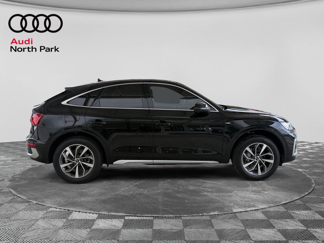 2023 Audi Q5 Sportback S line Prestige  Selma TX