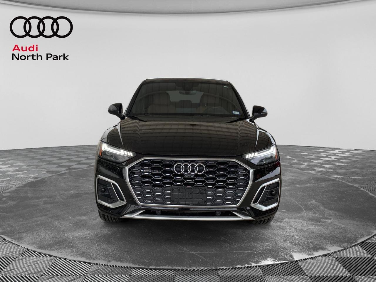 2023 Audi Q5 Sportback S line Prestige  Selma TX