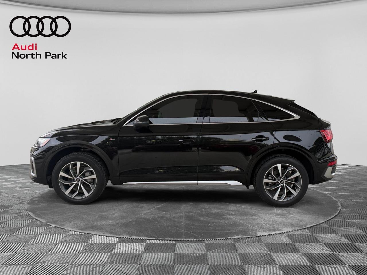 2023 Audi Q5 Sportback S line Prestige  Selma TX