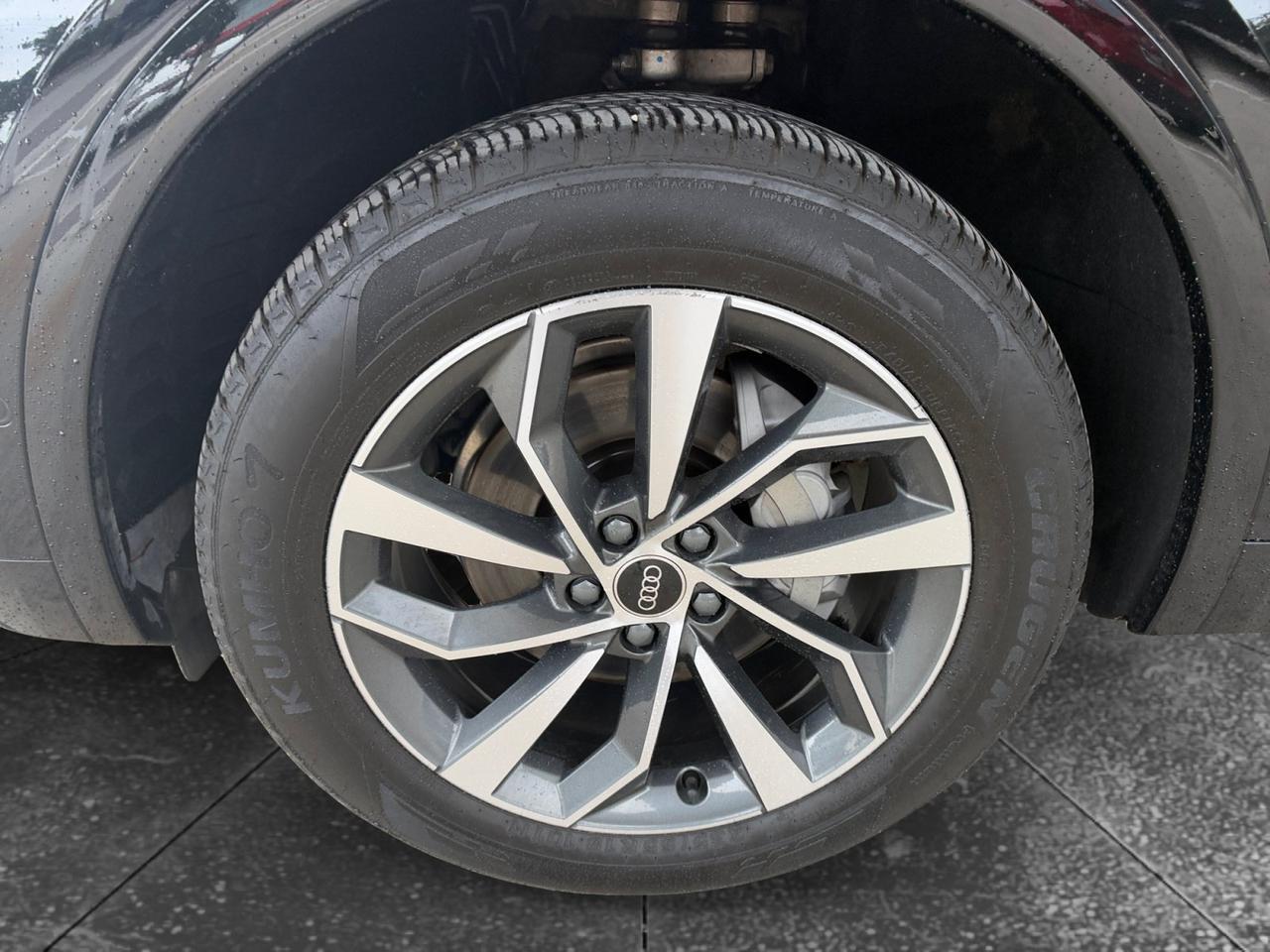 2023 Audi Q5 Sportback S line Prestige  Selma TX