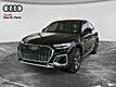 2023 Audi Q5 Sportback S line Prestige