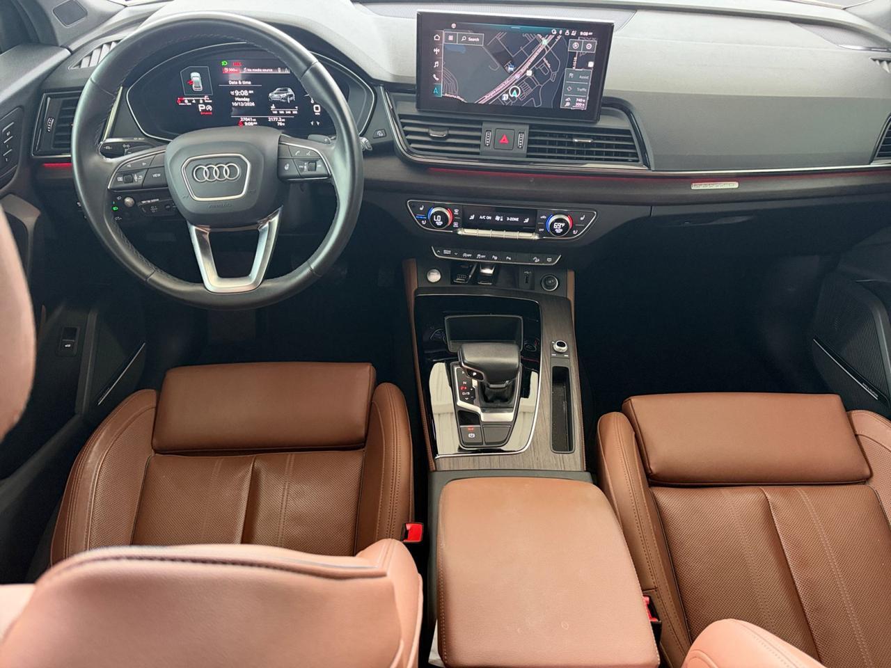2023 Audi Q5 Sportback S line Prestige  Selma TX
