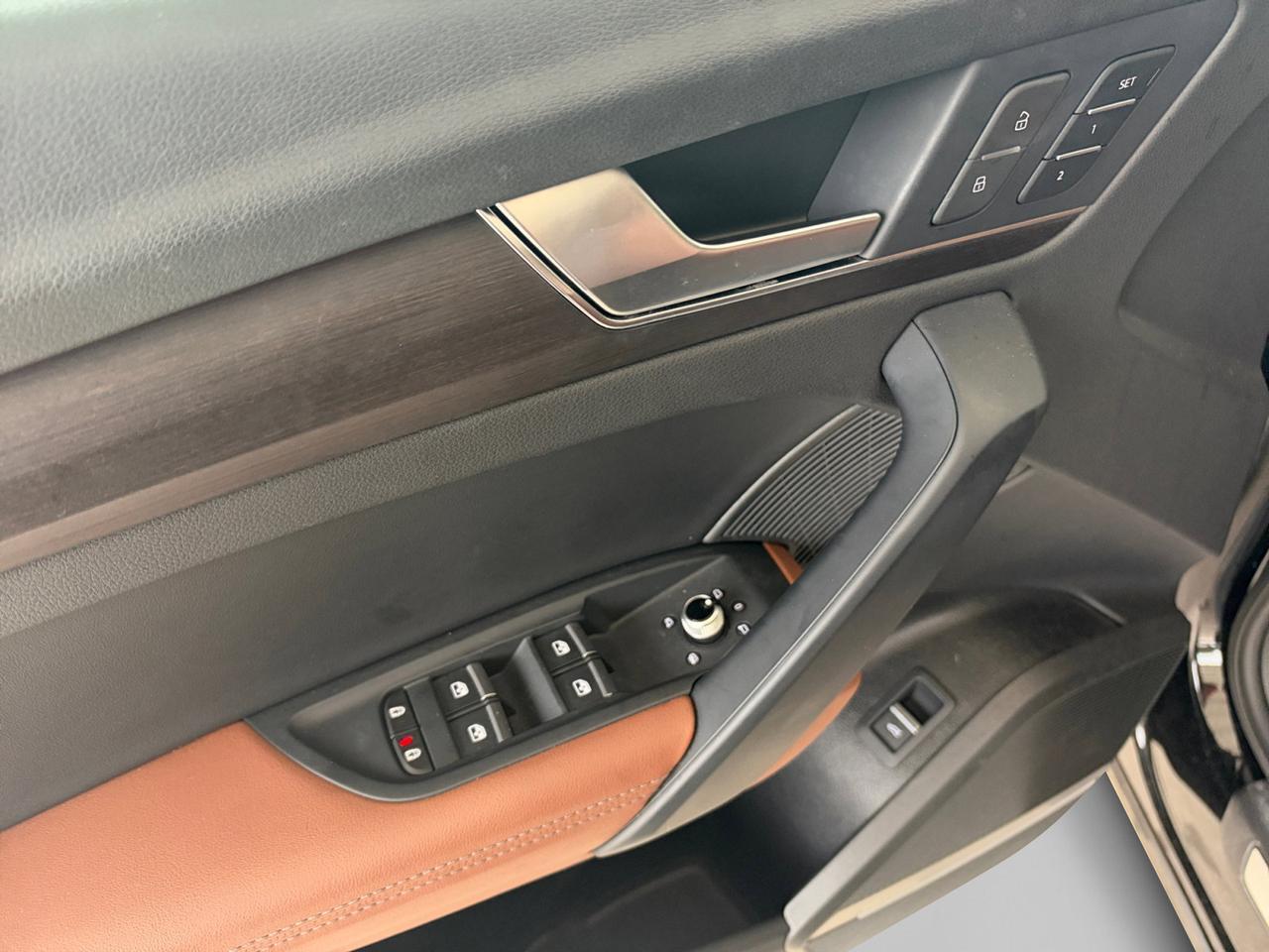 2023 Audi Q5 Sportback S line Prestige  Selma TX