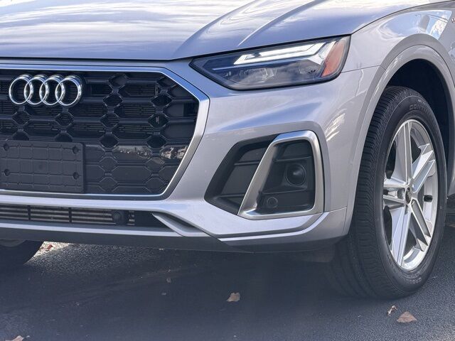 2023 Audi Q5 e 55 Premium Albuquerque NM