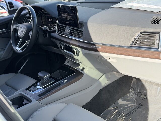 2023 Audi Q5 e 55 Premium Albuquerque NM