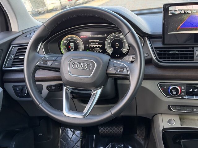 2023 Audi Q5 e 55 Premium Albuquerque NM