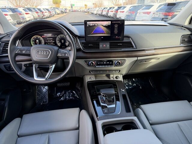 2023 Audi Q5 e 55 Premium Albuquerque NM