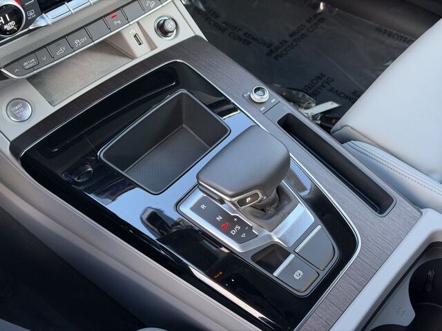2023 Audi Q5 e 55 Premium Albuquerque NM