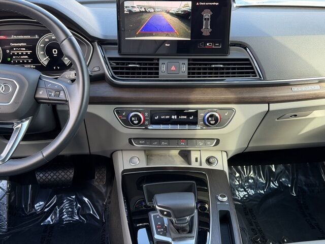 2023 Audi Q5 e 55 Premium Albuquerque NM