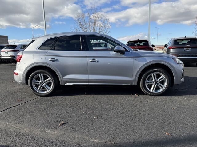 2023 Audi Q5 e 55 Premium Albuquerque NM