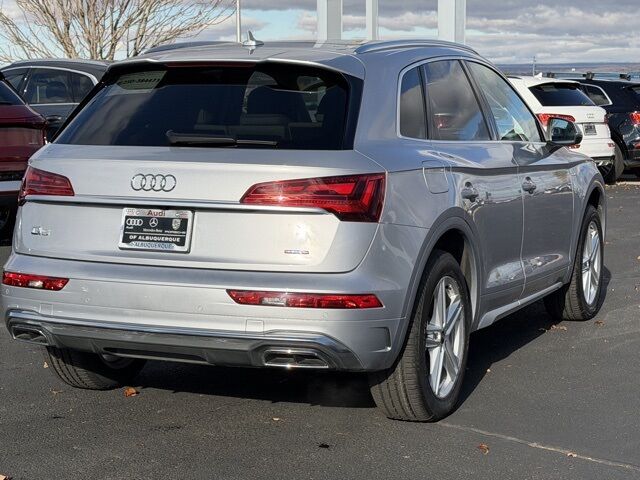 2023 Audi Q5 e 55 Premium Albuquerque NM