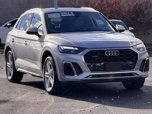 2023 Audi Q5 e 55 Premium Albuquerque NM