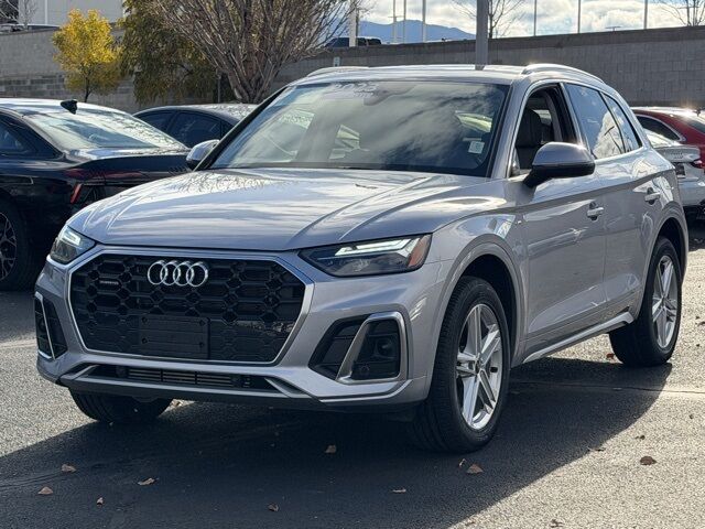 2023 Audi Q5 e 55 Premium Albuquerque NM