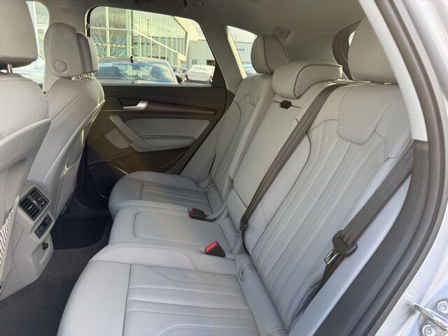 2023 Audi Q5 e 55 Premium Albuquerque NM
