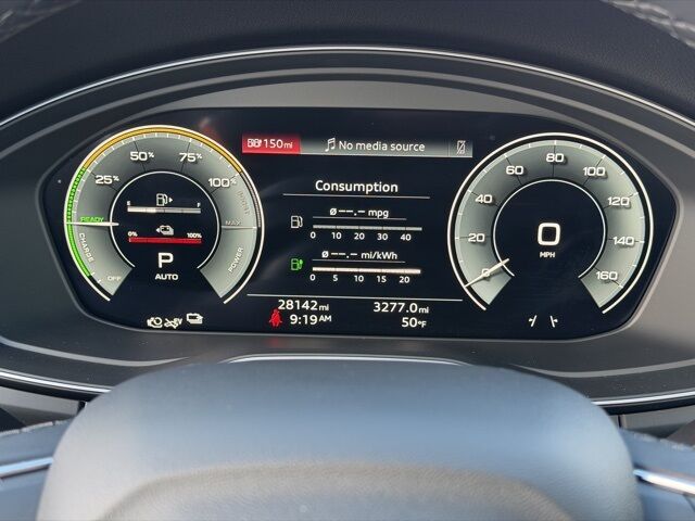 2023 Audi Q5 e 55 Premium Albuquerque NM