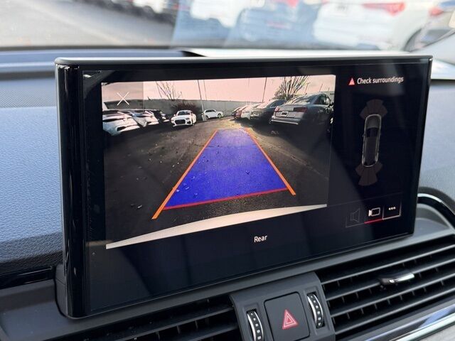 2023 Audi Q5 e 55 Premium Albuquerque NM