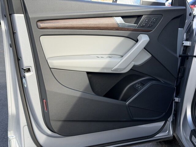 2023 Audi Q5 e 55 Premium Albuquerque NM