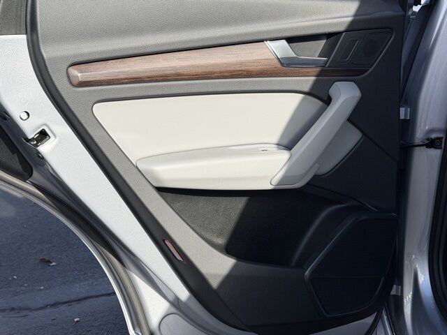 2023 Audi Q5 e 55 Premium Albuquerque NM