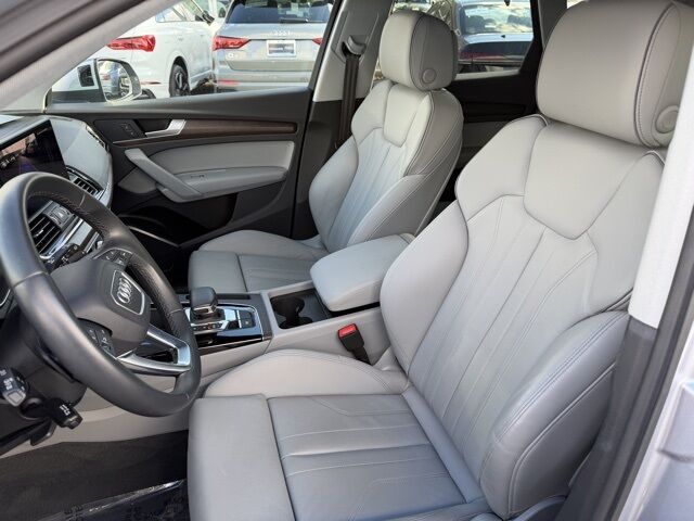 2023 Audi Q5 e 55 Premium Albuquerque NM