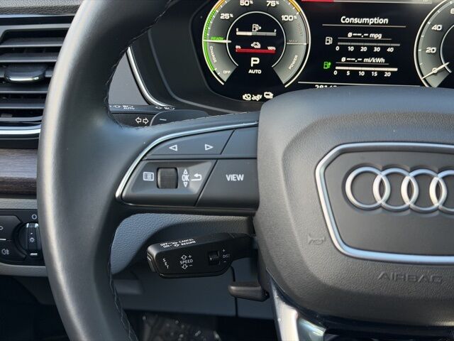 2023 Audi Q5 e 55 Premium Albuquerque NM