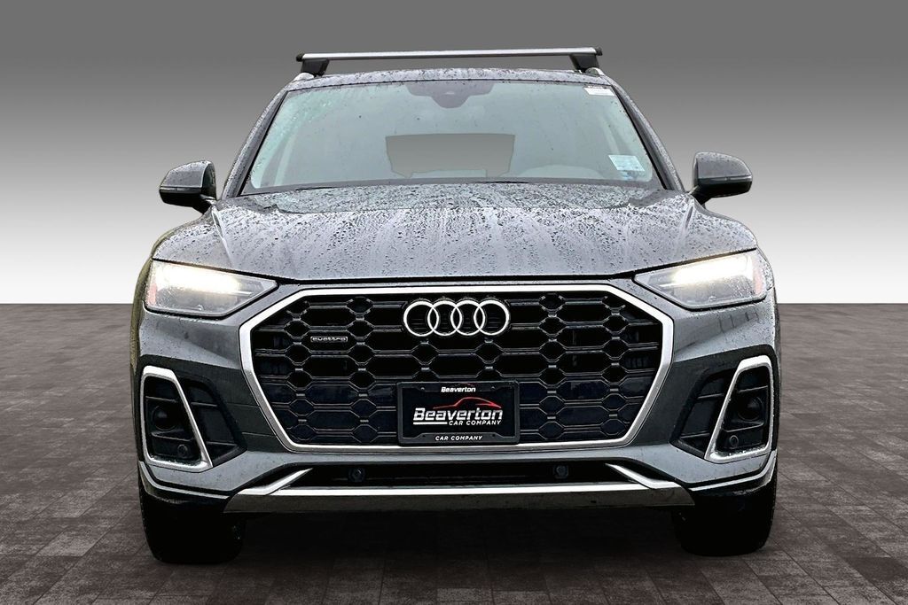 2023 Audi Q5 e 55 Premium OR