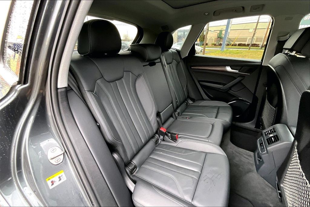 2023 Audi Q5 e 55 Premium OR