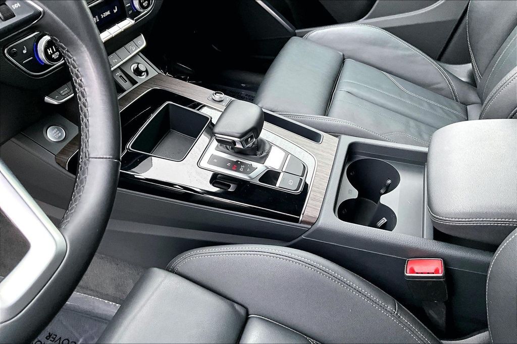 2023 Audi Q5 e 55 Premium OR