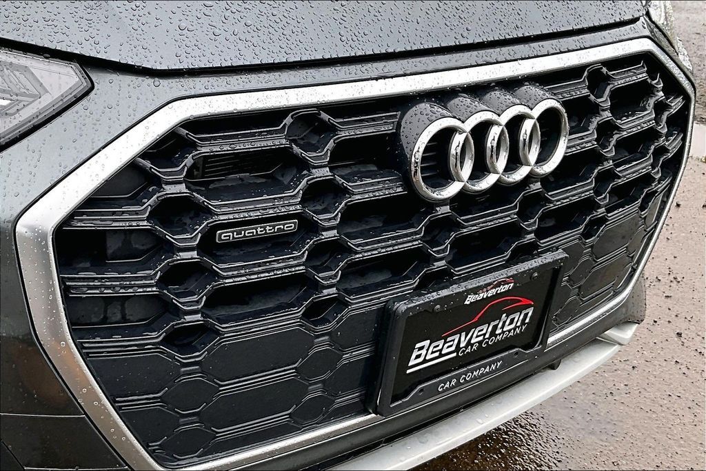 2023 Audi Q5 e 55 Premium OR