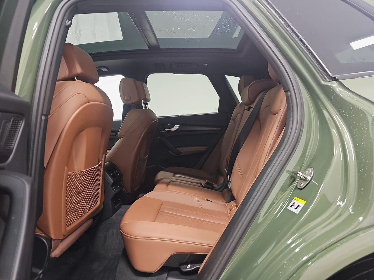 2023 Audi Q5 e 55 Premium Plus S Line Bang &amp; Olufsen Sound Ventilated Seats Portland OR