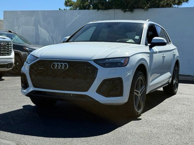 2023 Audi Q5 e