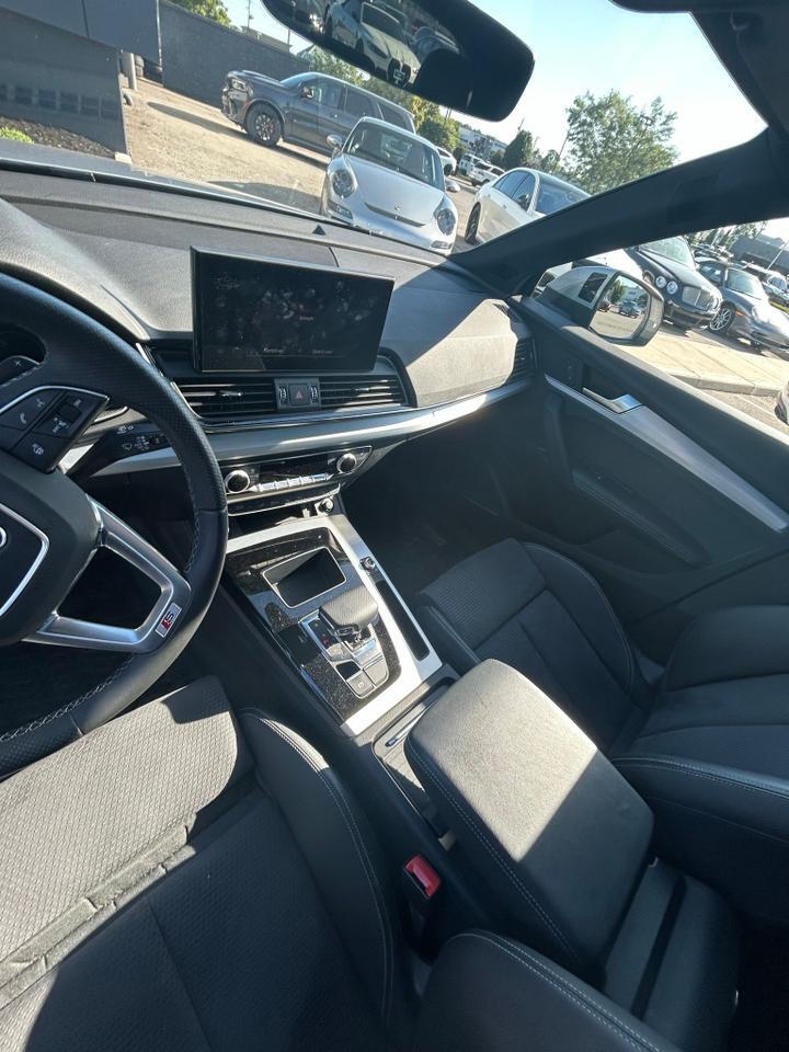 2023 Audi Q5 e 55 Prestige Indianapolis IN