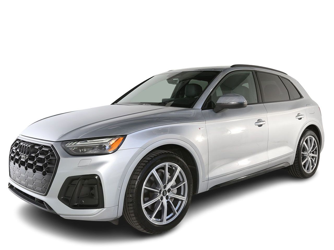 2023 Audi Q5 e 55 Prestige Indianapolis IN