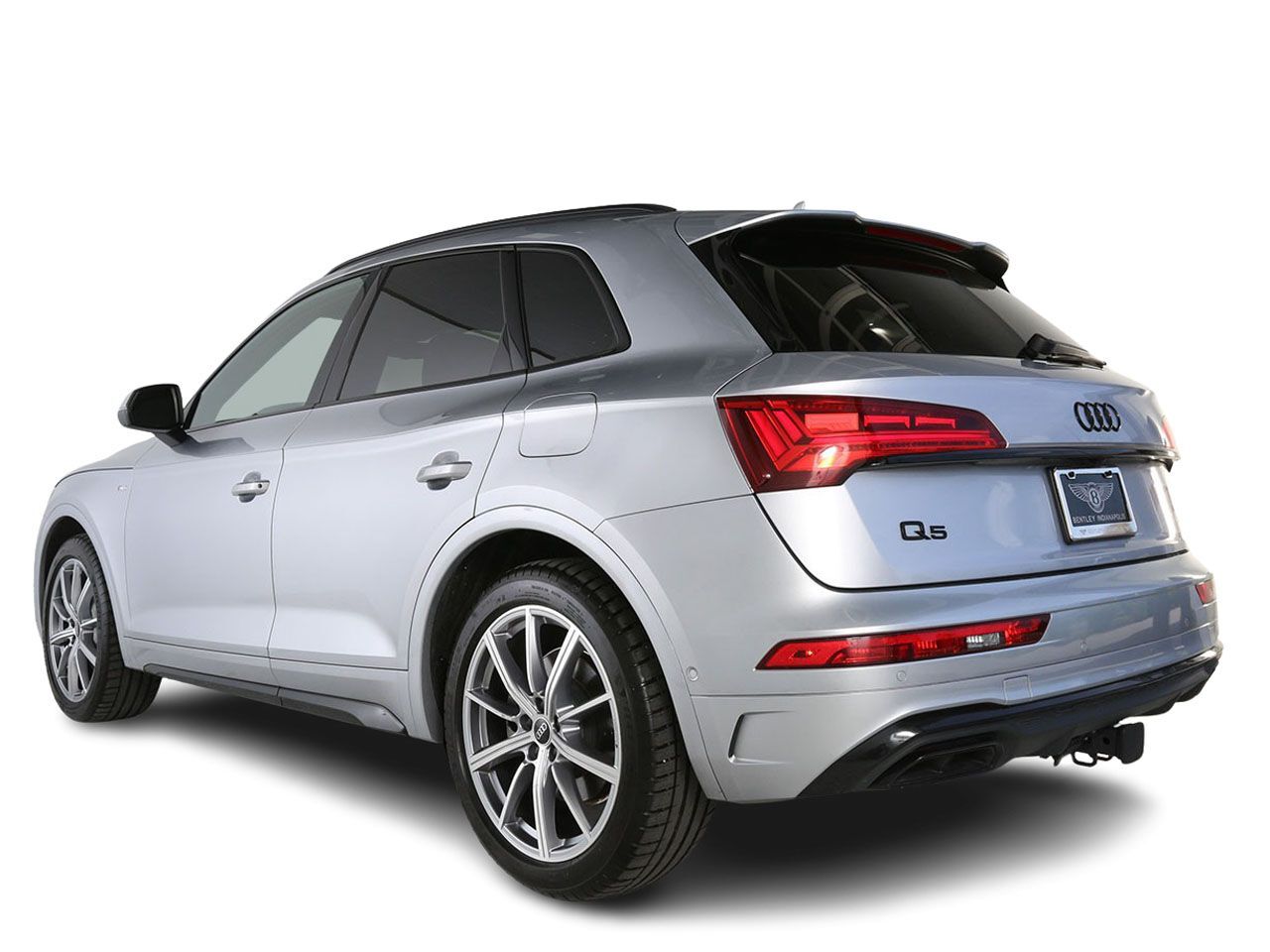 2023 Audi Q5 e 55 Prestige
