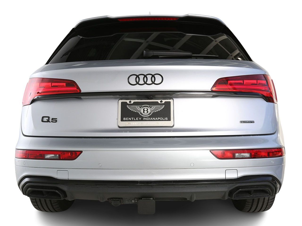 2023 Audi Q5 e 55 Prestige Indianapolis IN