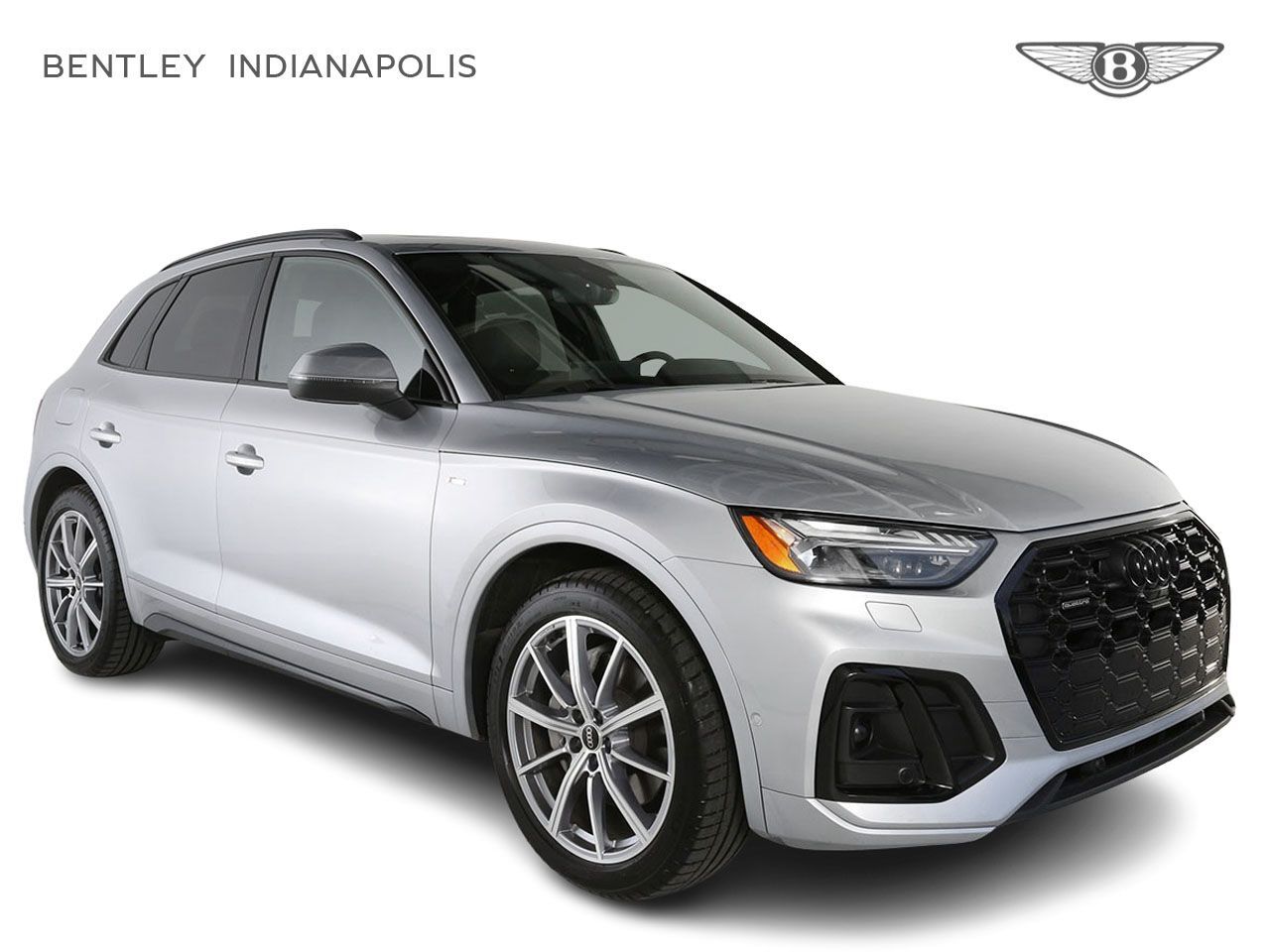 2023 Audi Q5 55 e Prestige's photo