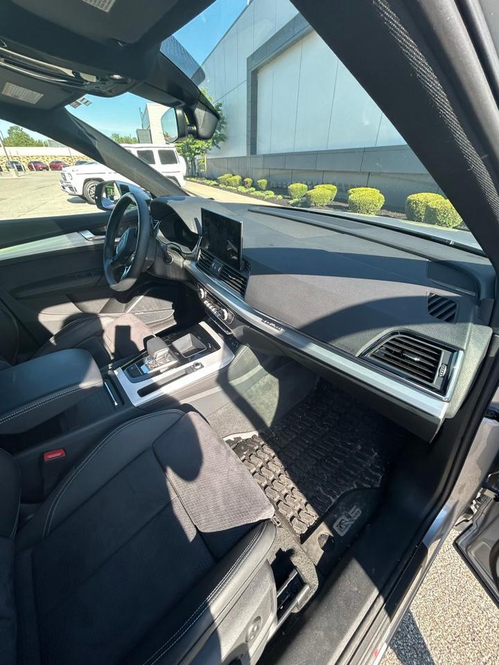 2023 Audi Q5 e 55 Prestige Indianapolis IN