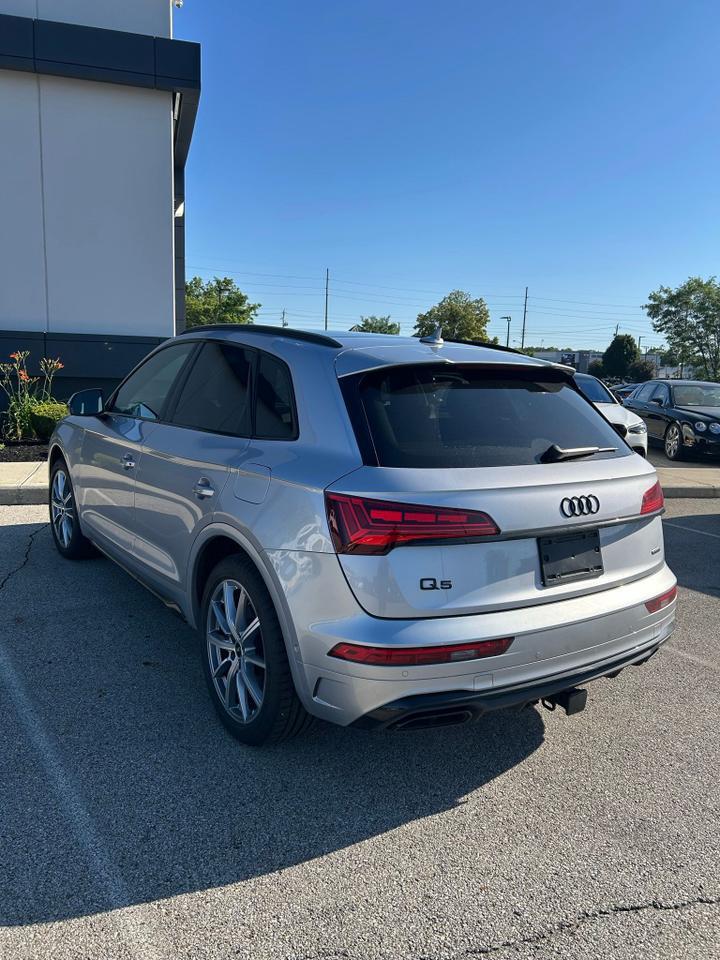 2023 Audi Q5 e 55 Prestige Indianapolis IN