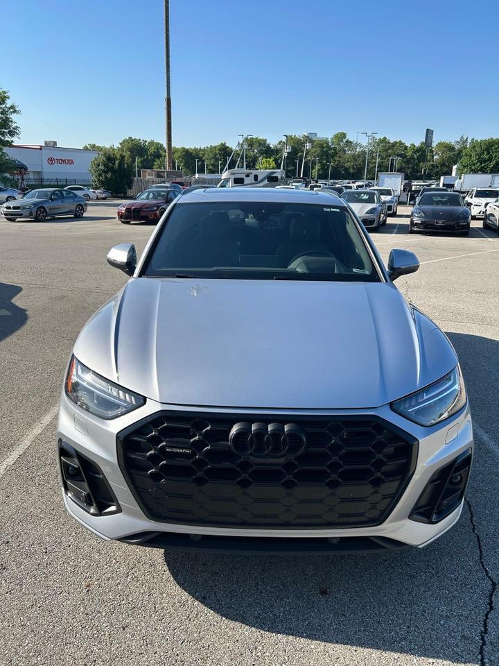 2023 Audi Q5 e 55 Prestige Indianapolis IN