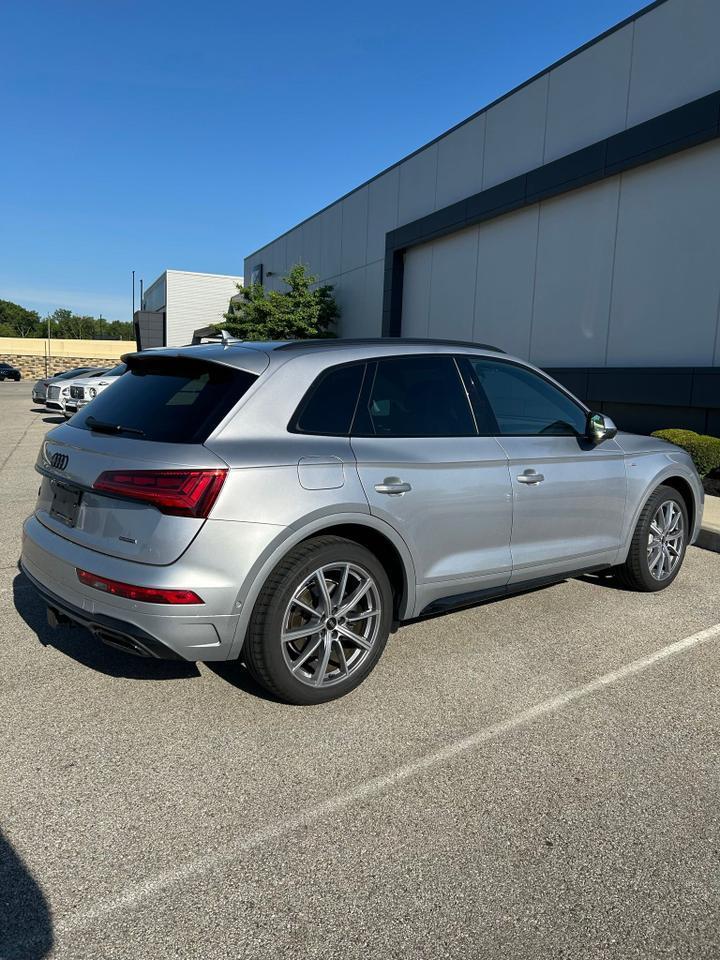2023 Audi Q5 e 55 Prestige Indianapolis IN