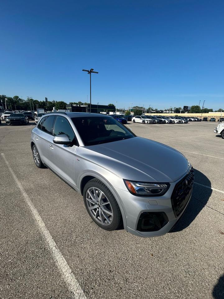 2023 Audi Q5 e 55 Prestige Indianapolis IN