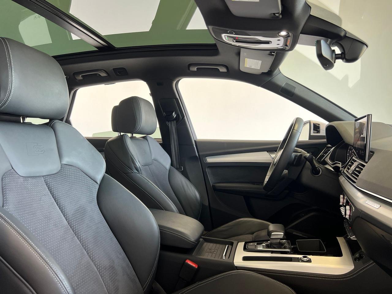 2023 Audi Q5 e 55 Prestige Indianapolis IN