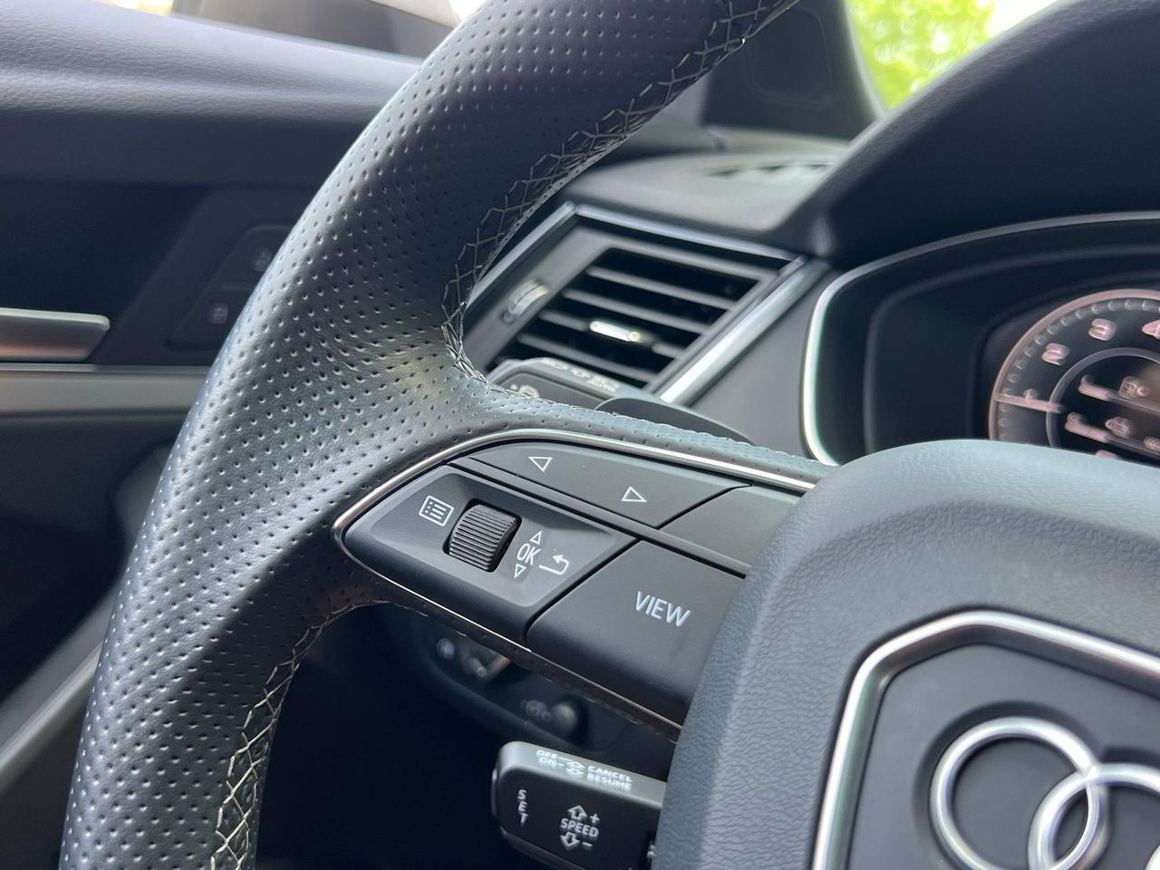 2023 Audi Q5 e 55 Prestige Indianapolis IN