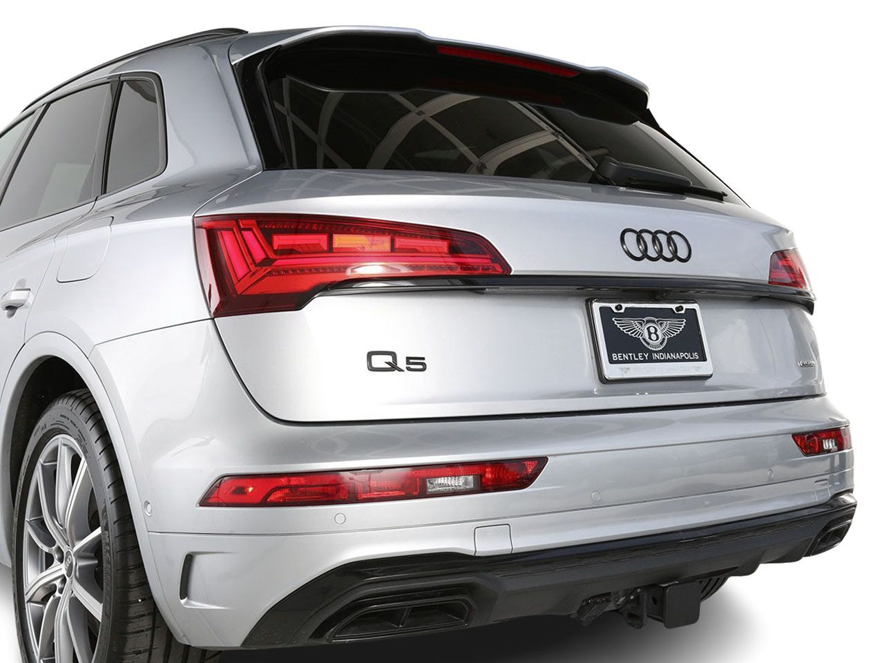 2023 Audi Q5 e 55 Prestige Indianapolis IN