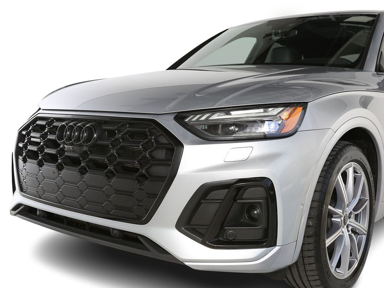 2023 Audi Q5 e 55 Prestige Indianapolis IN