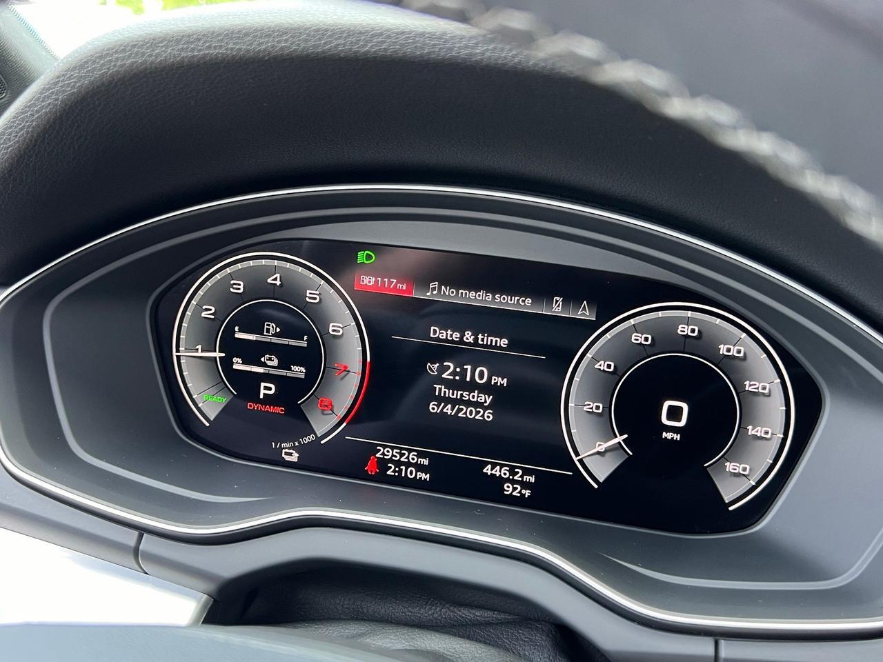 2023 Audi Q5 e 55 Prestige Indianapolis IN