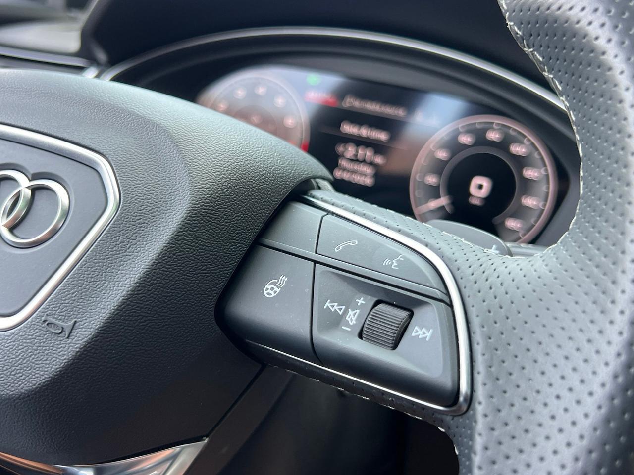 2023 Audi Q5 e 55 Prestige Indianapolis IN