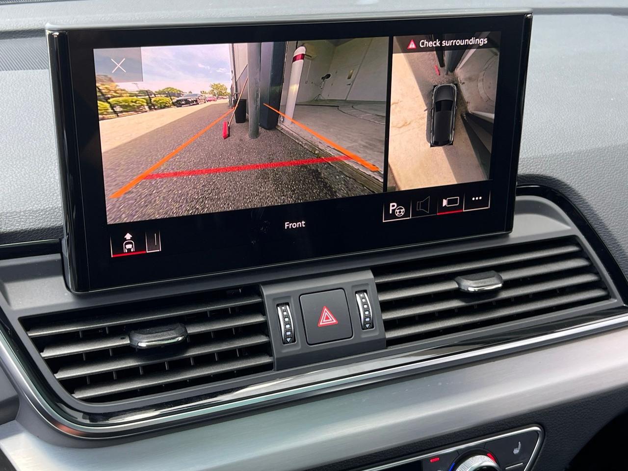 2023 Audi Q5 e 55 Prestige Indianapolis IN