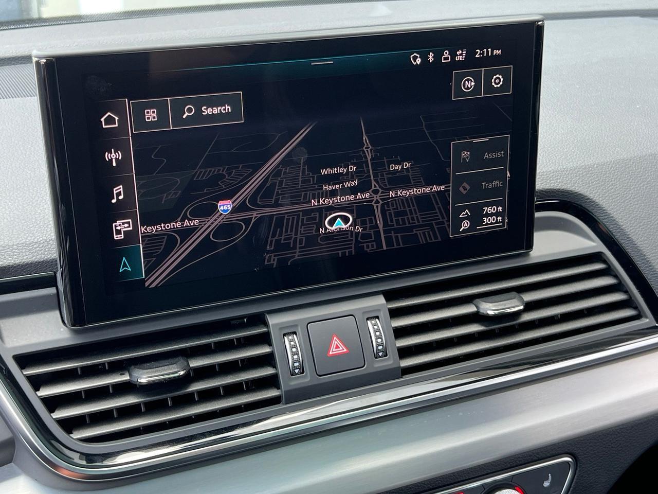2023 Audi Q5 e 55 Prestige Indianapolis IN